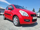 Suzuki Splash 1.2 i 63kW GL/AC - náhled 24
