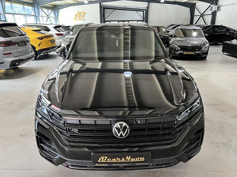 Volkswagen Touareg (2024) 3.0 TDI 210kW R-LINE EXCLUSIVE - fotka 18 z 56