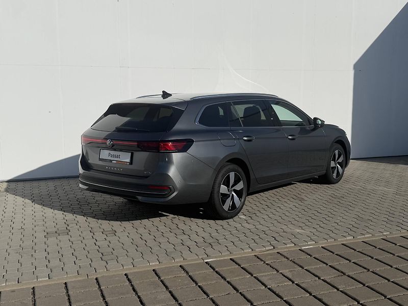 Volkswagen Passat (2026) Business 7DSG mHEV 1,5eTSI - fotka 2 z 7