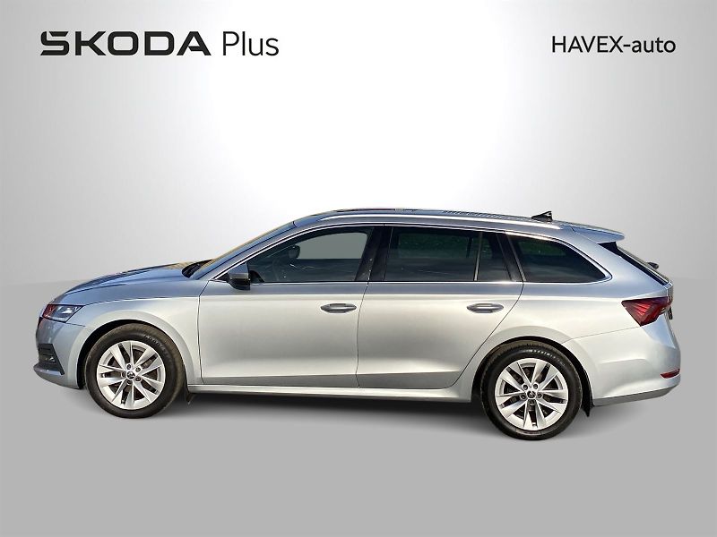 Škoda Octavia (2022) Combi 1.5 TSI Style+ - fotka 36 z 38