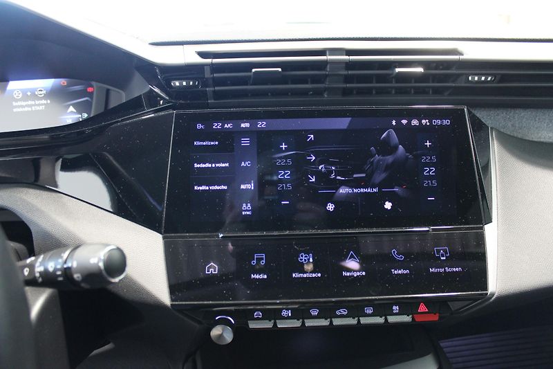 Peugeot 308 (2023) 1,5HDi,130HP,aut.,ALLURE PACK, - fotka 17 z 20