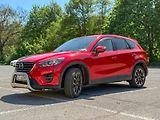 Mazda CX-5 (2017) - náhled 1
