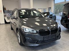BMW Řada 2 (2018) 218d xDrive Grand Tourer - fotografie inzerátu