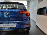 Volkswagen Polo (2024) Life 1.0 TSI (70kW/95k) - náhled 25