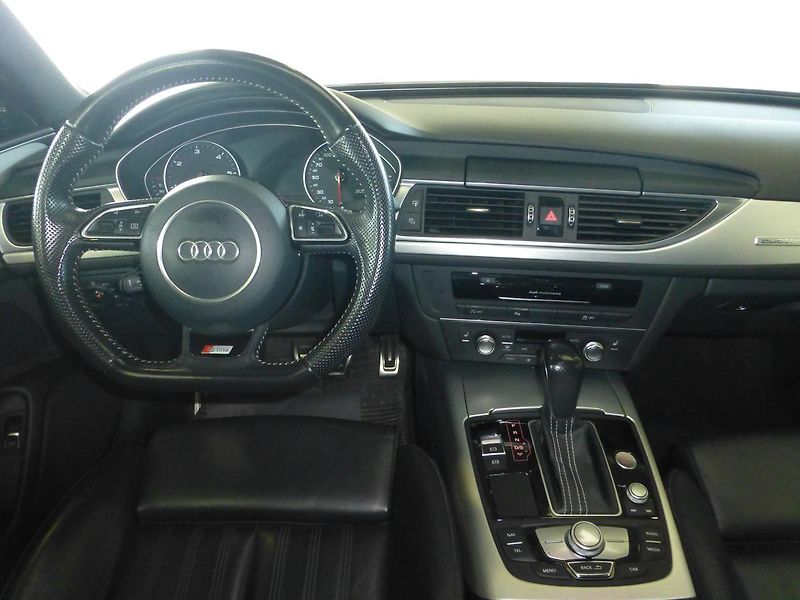 Audi A6 (2016) Avant 3,0TDI*XENON**VYHŘ.S***Q - fotka 18 z 26