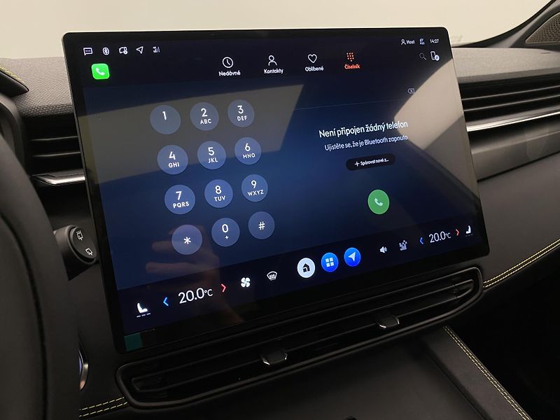 Lynk & Co 01 (2025) MORE PHEV AUT CZ 1.maj - fotka 47 z 90