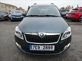 Škoda Roomster 1,2 TSi autom.klima,po servise - náhled 1