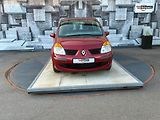 Renault Modus (2005) 1.2i 55KW, VYHŘIVANÉ SEDADLA - náhled 1