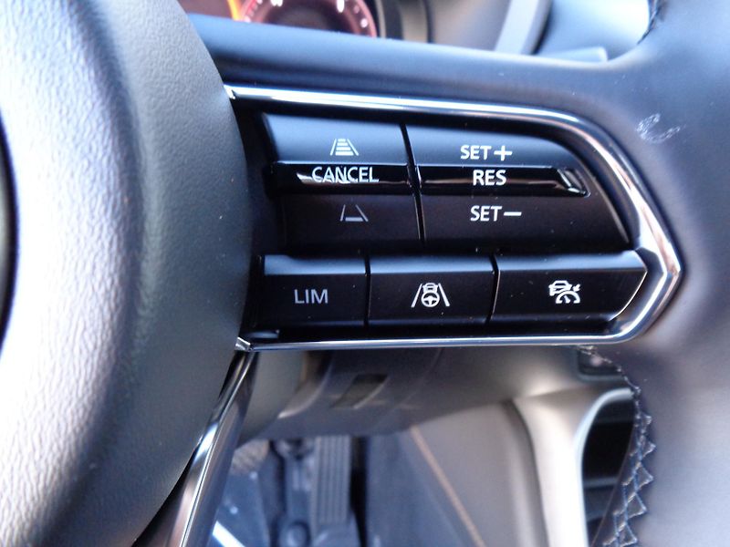 Mazda CX-80 (2026) 3,3D Hom.Plus, stř.okno, AKCE! - fotka 13 z 37