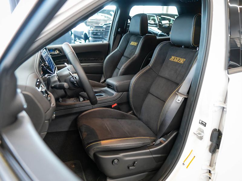 Dodge Durango (2024) 6.4 SRT 392 AlcHEMI - fotka 15 z 44