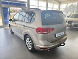 Volkswagen Touran 2,0   TDI 110kW,1.MAJ,7MÍST,TA - náhled 3
