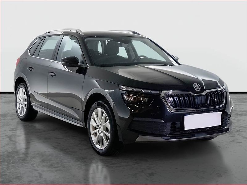 Škoda Kamiq (2020) Style 1.5 TSI - fotografie inzerátu