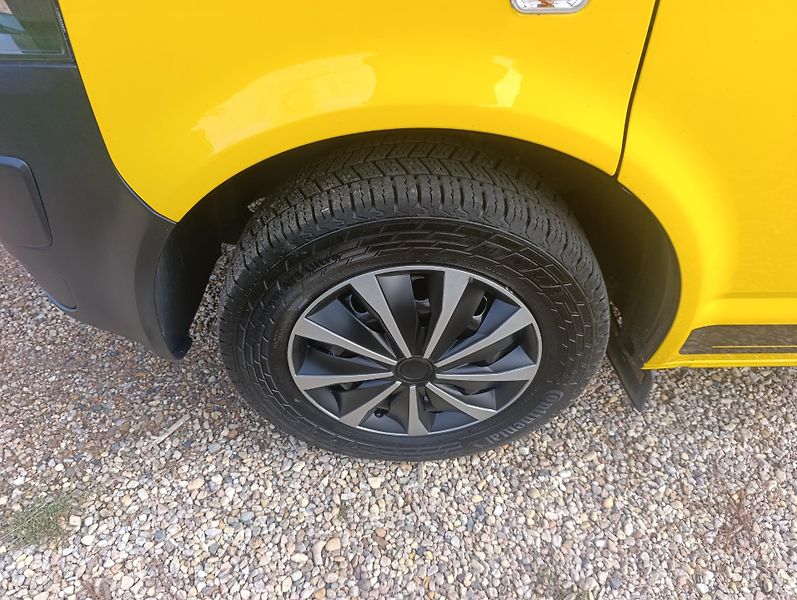 Volkswagen Transporter (2015) 2.0 TDi 84kw tažné 2x b.dv DPH - fotka 18 z 21