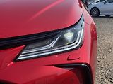 Toyota Corolla 1.8HEV, ČR, GR Sport, záruka - náhled 8