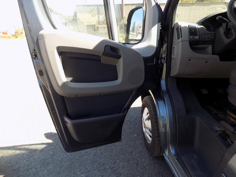 Fiat Ducato (2011) 2,3 88KW MAXI - fotka 14 z 39