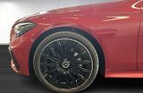 Mercedes-Benz CLE 300 4M AMG 360k Panorama Tažné - náhled 10