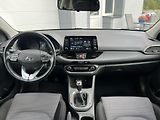 Hyundai i30 (2021) 1.6 CRDI 85KW KAMERA ČR NOVÉ - náhled 11
