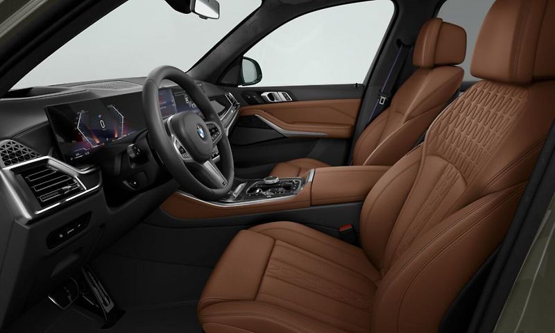 BMW X5 xDrive40d - fotka 4 z 4
