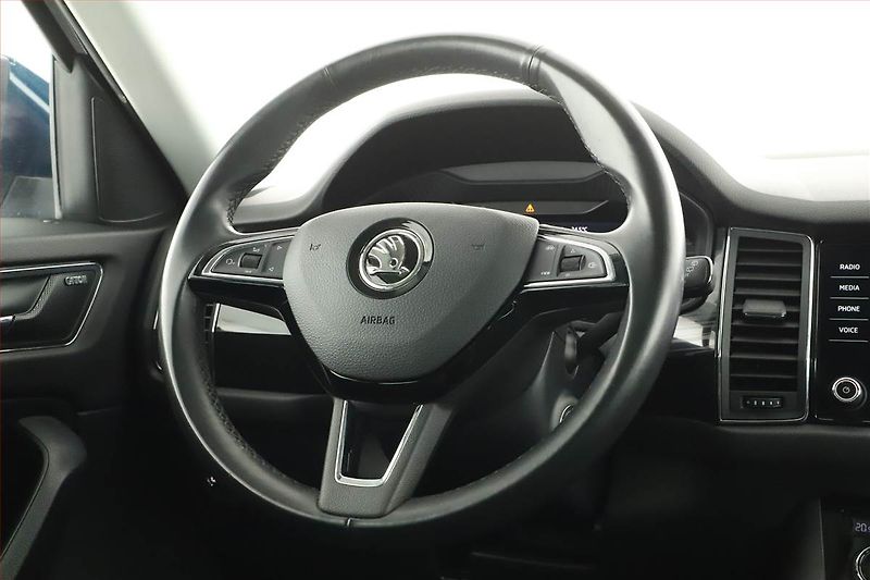 Škoda Kodiaq (2020) Style 2.0 TDI 4x4, 4X4 - fotka 15 z 18