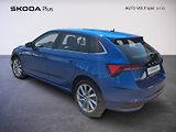 Škoda Scala (2024) Top Selection 1.0 TSI 85 kW 6° - náhled 8