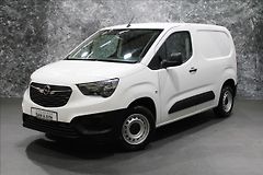 Opel Combo 1,2 CZ původ, serv. historie - fotografie inzerátu