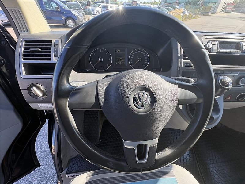 Volkswagen California 2,0 TDi103kW Beach,1.Maj,Servi - fotka 6 z 34