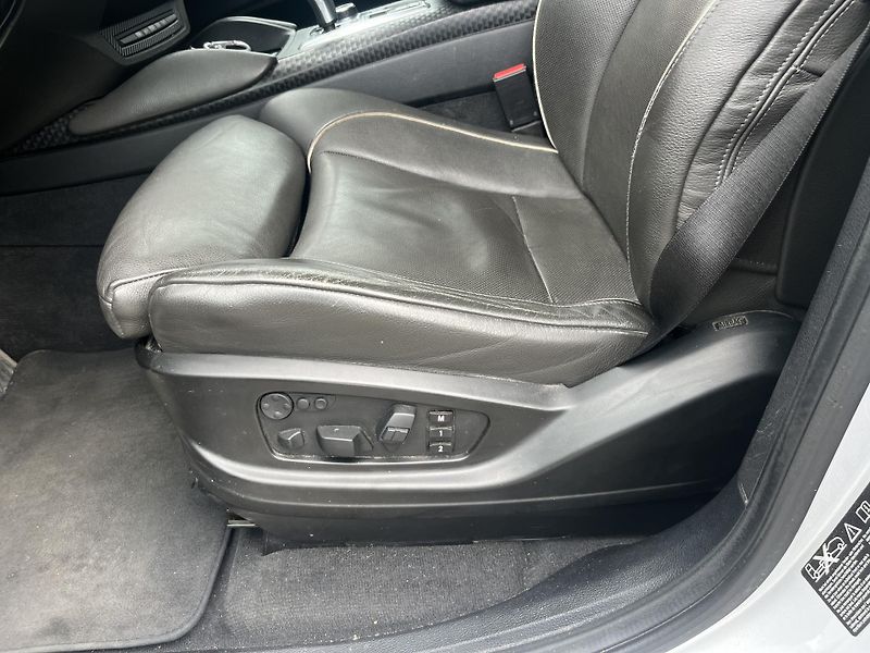 BMW X6 (2013) M50D - fotka 15 z 20