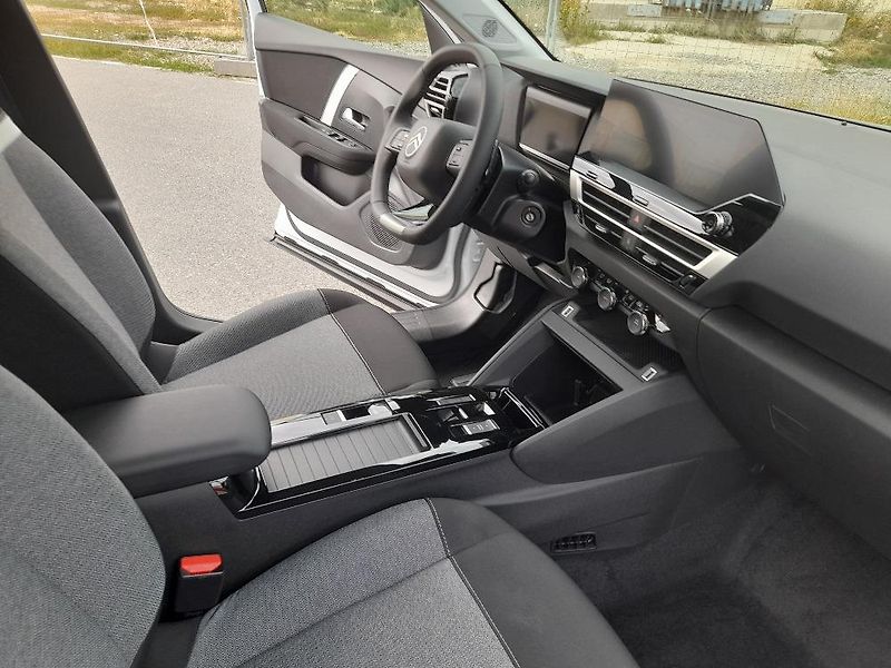 Citroën C4 (2026) YOU HYBRID 110K AUTOMATIC - fotka 25 z 30