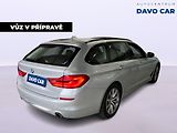 BMW Řada 5 2,0 530i xDrive Luxury Line - náhled 2