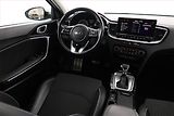 Kia XCeed (2019) 1.6 T-GDI, Automat, Serv.kniha - náhled 7