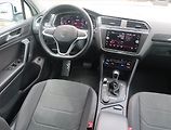 Volkswagen Tiguan (2021) Comfortline 2.0 TDI - náhled 7