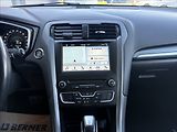 Ford Mondeo 2,0 110 kw ČR 1. maj servis - náhled 12