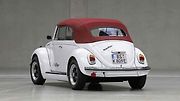 Volkswagen eBeetle