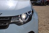 Land Rover Discovery Sport 2,0 TD4  NOVÉ V ČR,A/T,4x4 - náhled 30