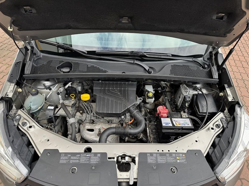 Dacia Dokker (2015) 1.6MPI 5 míst, DPH - fotka 23 z 23