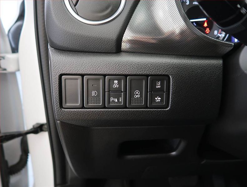 Suzuki Vitara (2021) 1.4 BoosterJet, digi klima - fotka 21 z 22