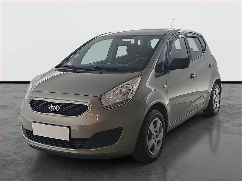 Kia Venga (2013) 1.4 CVVT, ČR,1.maj, Serv.kniha - fotka 2 z 16