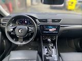Škoda Superb 2,0 TDI 147 4x4 L&K Aut - náhled 9