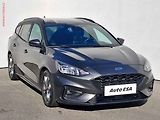 Ford Focus (2020) 1.5 TDCI, 2.maj, AT, navi - náhled 1