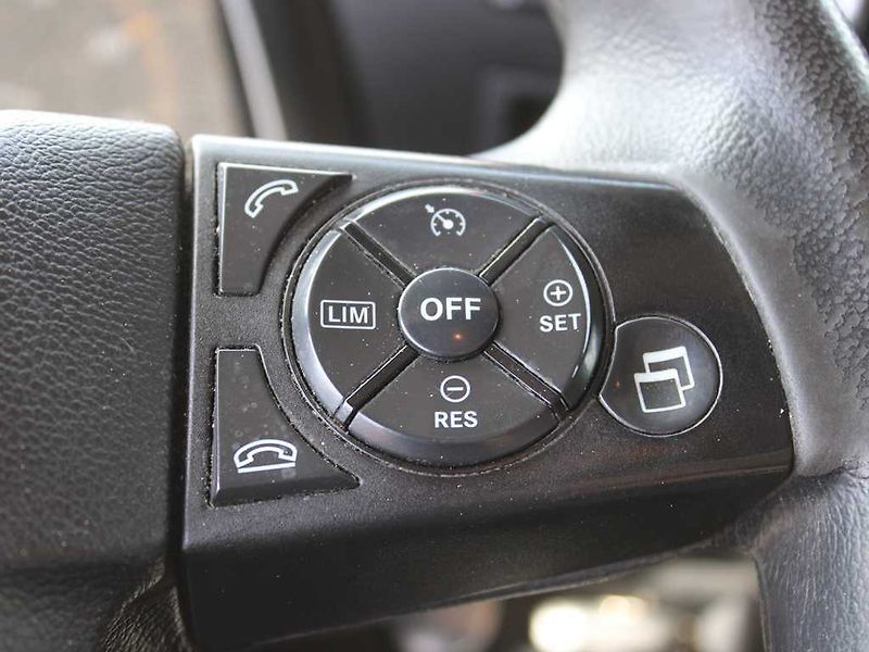 Mercedes-Benz Actros 1845, GIGASPACE, EURO 6, LOWDE - fotka 10 z 21