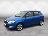 Škoda Fabia 1.2 HTP AMBITION - náhled 1