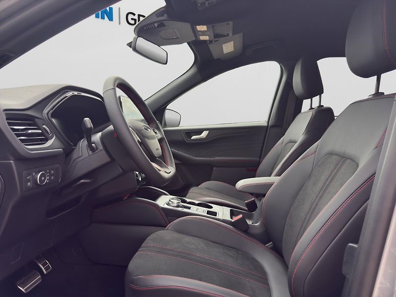 Ford Kuga (2026) ST-LINE X SUV 2,5 Duratec Hybr - fotka 11 z 12