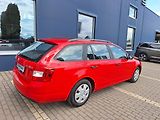 Škoda Octavia (2016) Combi 1.6 TDI 81kW - náhled 7