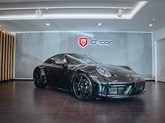 Porsche 911 Carrera T - fotografie inzerátu