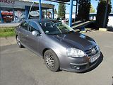 Volkswagen Jetta 2,0 TDi 103kW - náhled 2
