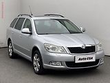 Škoda Octavia (2008) 2.0TDi 4x4, Elegance, xenon - náhled 1