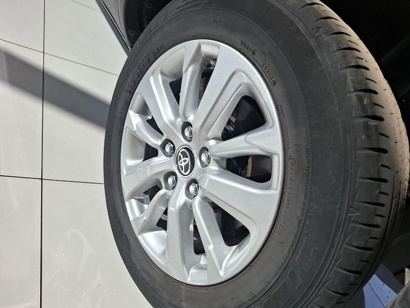 Toyota Yaris Cross 1.5HEV 68kW 2023 - fotka 5 z 11