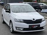 Škoda Rapid 1.4TSi 90kw DSG KLIMA ALU ČR - náhled 2