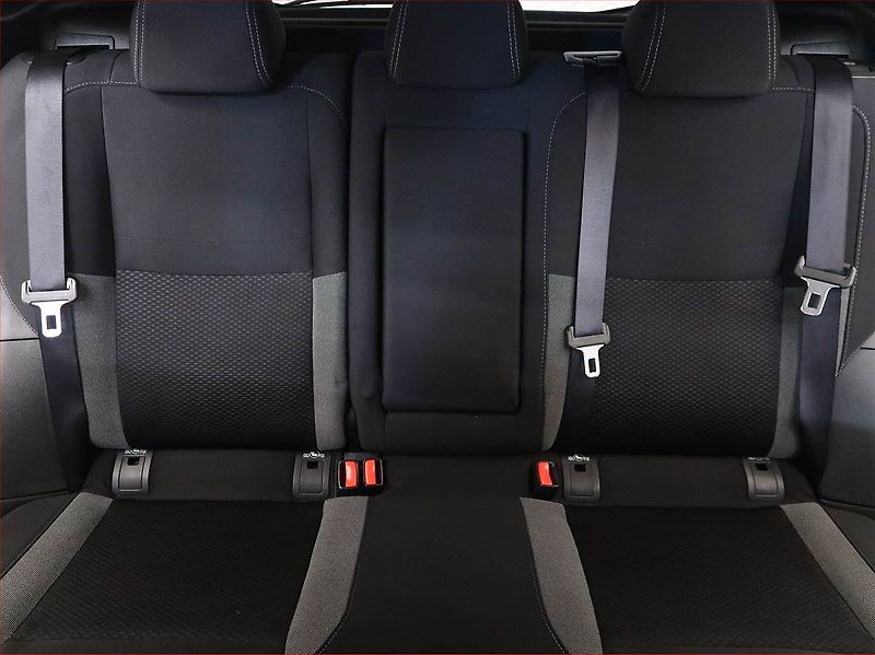 Nissan Qashqai (2019) 1.3 DIG-T, Serv.kniha, Navi - fotka 10 z 17