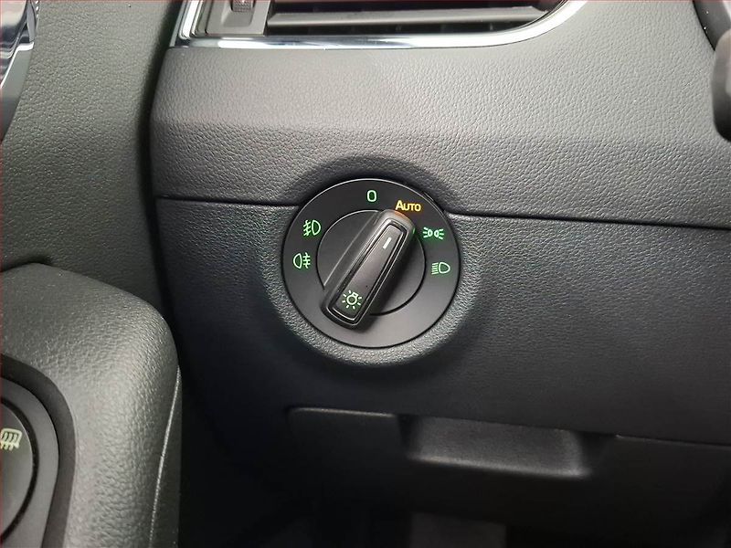 Škoda Octavia (2019) RS 2.0 TSI, Automat, Navi - fotka 20 z 22